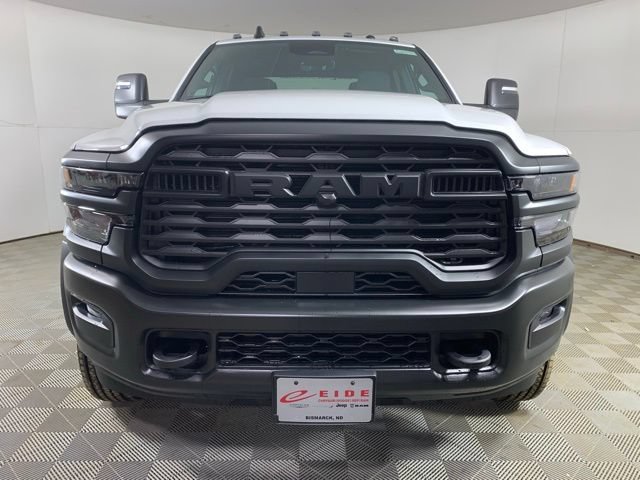 New 2026 RAM 4500 Tradesman AWD/4WD image 6