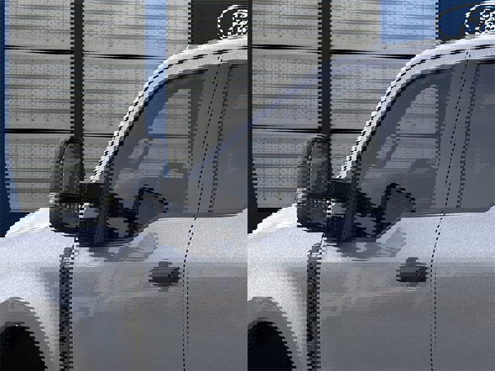 New 2026 Ford F350 XL w/ STX Appearance Package image 43