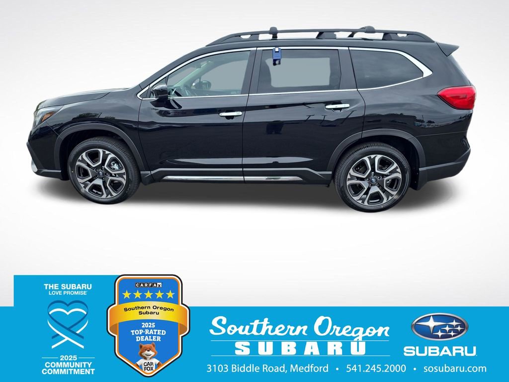 New 2026 Subaru Ascent Touring AWD/4WD image 4