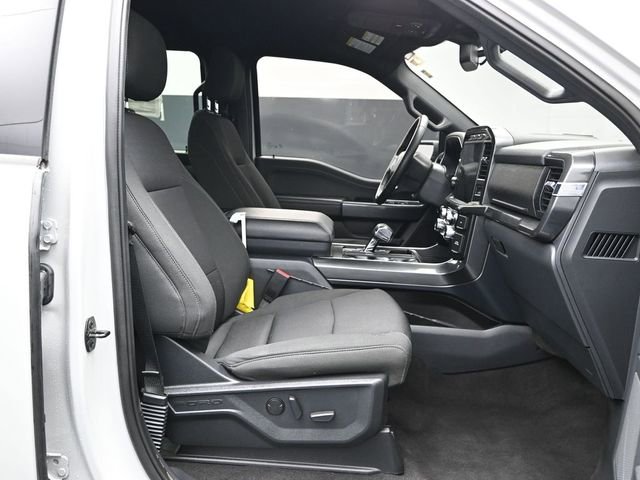 Used 2023 Ford F150 XLT w/ Equipment Group 302A High image 24