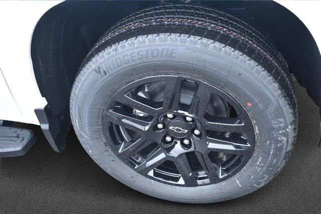 New 2026 Chevrolet Silverado 1500 RST w/ Dark Appearance Package image 12