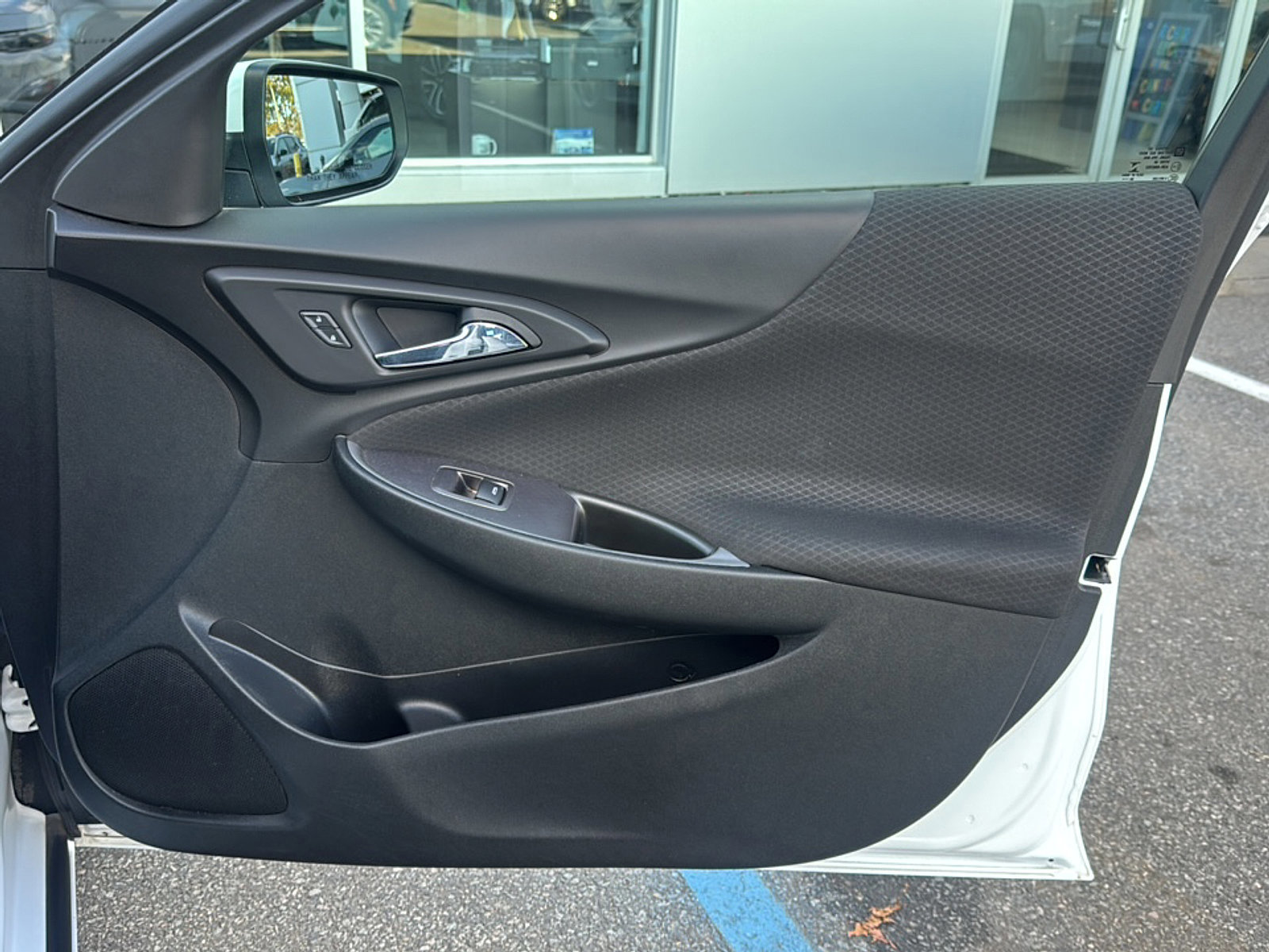 Used 2021 Chevrolet Malibu RS image 15