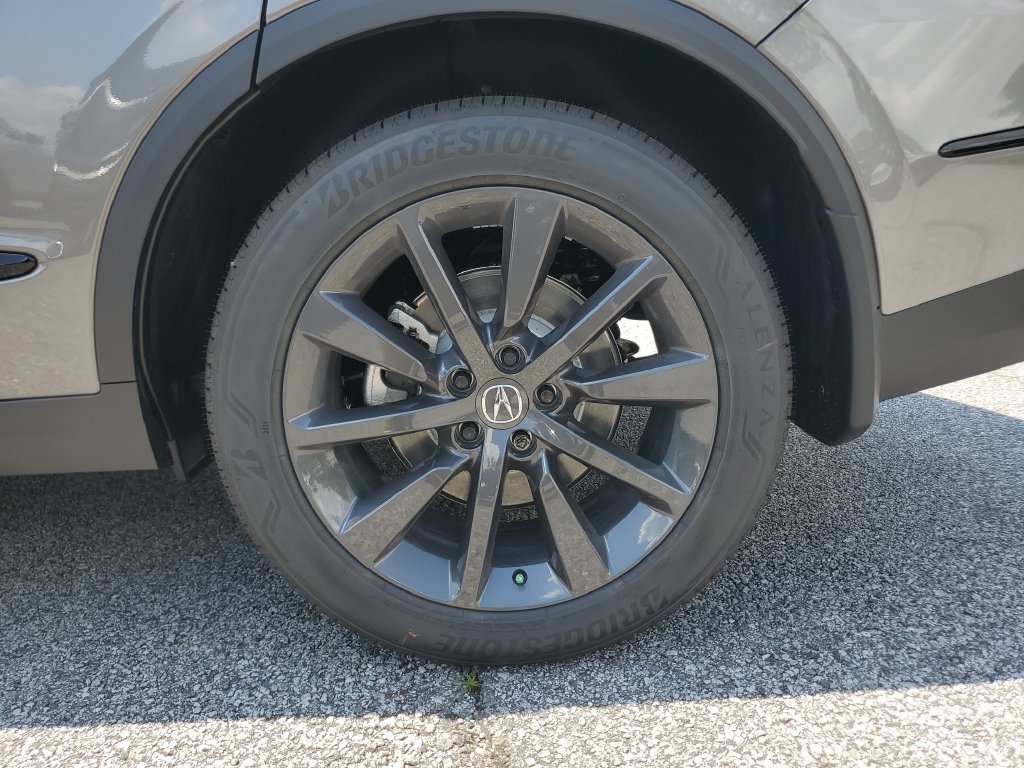 New 2026 Acura MDX A-Spec AWD/4WD image 12