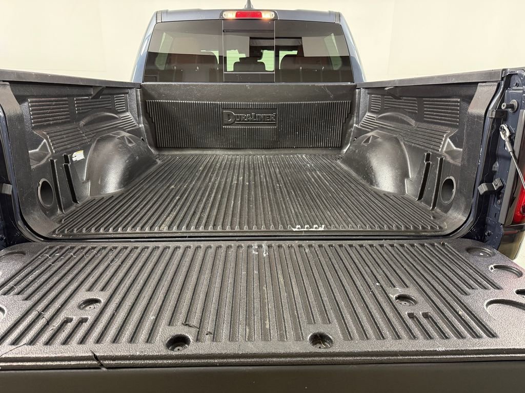 Used 2026 RAM 1500 Rebel w/ Rebel Level 1 Equipment Group image 26