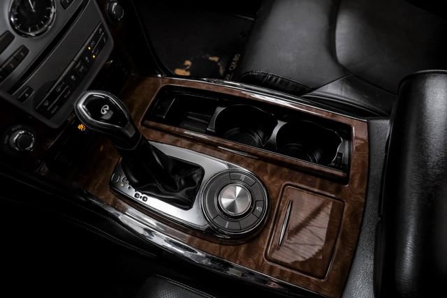 Used 2018 INFINITI QX80 2WD w/ Driver Assistance Package image 23