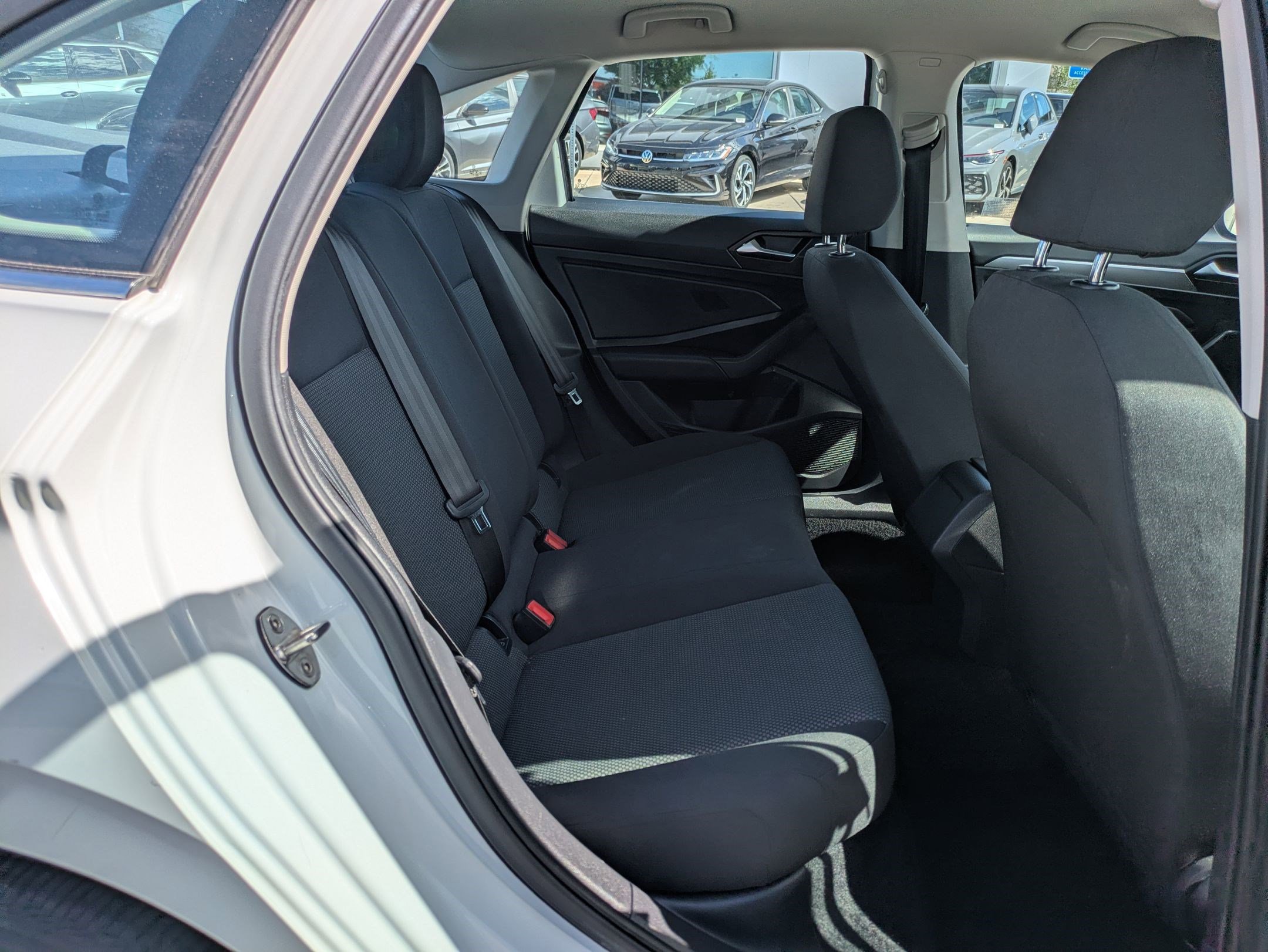 Used 2019 Volkswagen Jetta S w/ Driver Assistance Package FWD image 30
