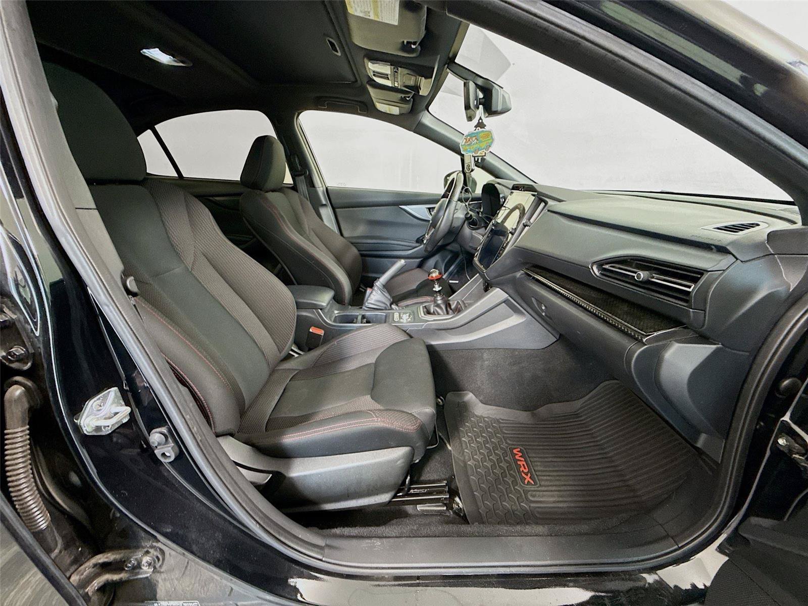 Used 2023 Subaru WRX Premium AWD/4WD image 6