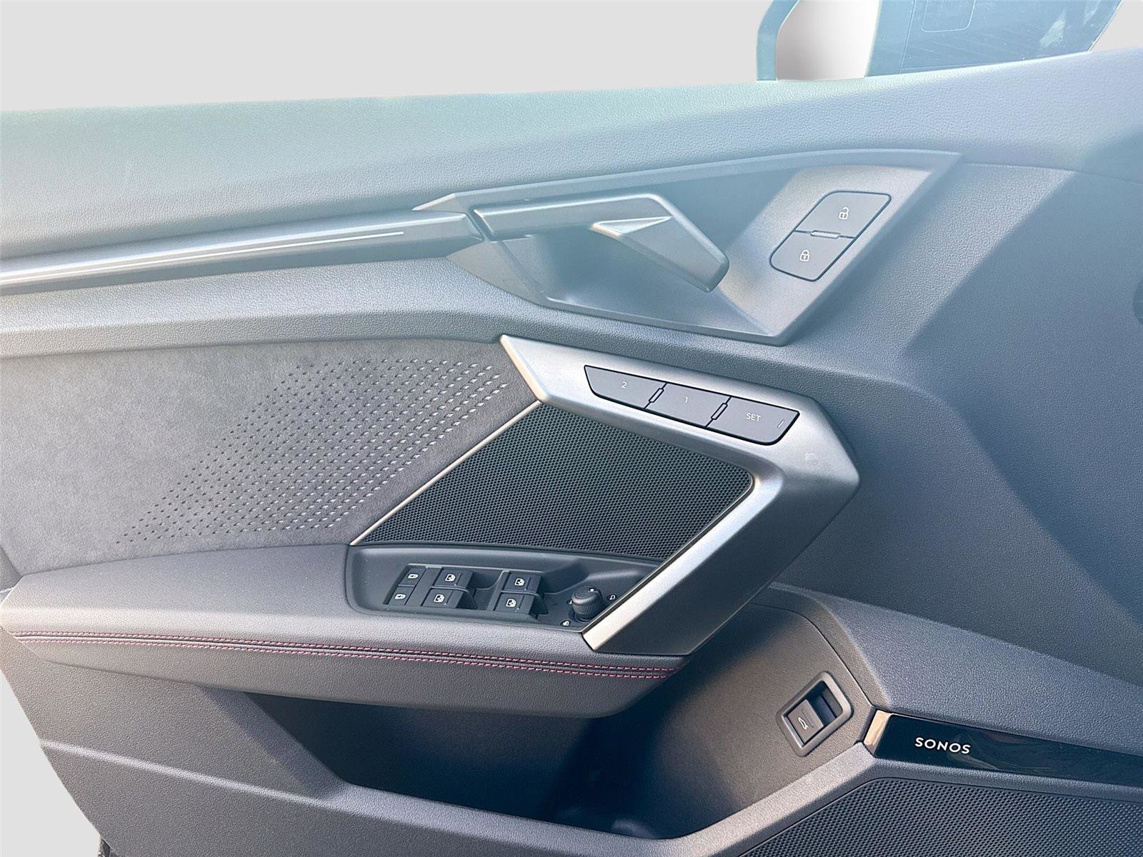 New 2026 Audi RS 3 AWD/4WD image 18