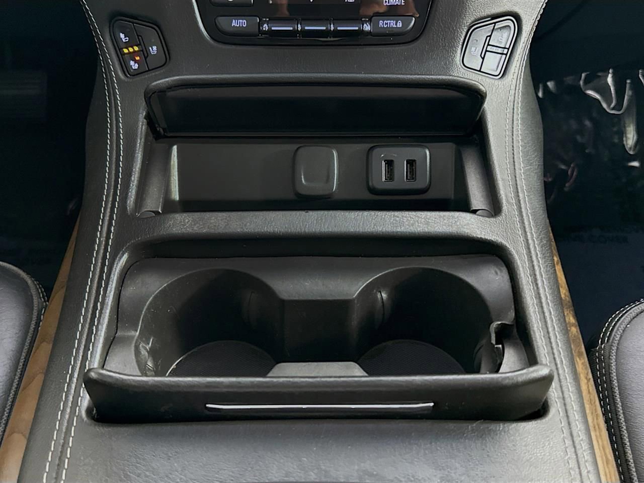 Used 2019 GMC Yukon Denali image 17