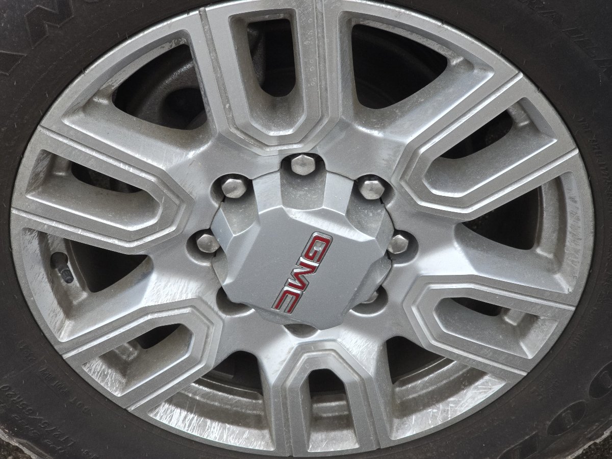 Used 2024 GMC Sierra 3500 SLT AWD/4WD image 17