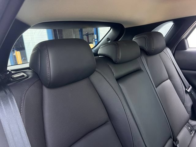 Used 2022 MAZDA CX-30 AWD 2.5 S w/ Premium Package image 28