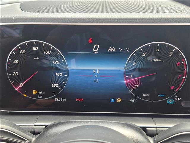 New 2026 Mercedes-Benz GLE 450 4MATIC Coupe image 10