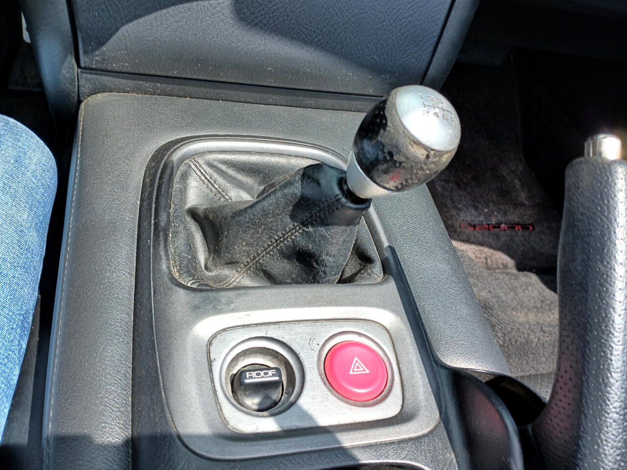 Used 2002 Honda S2000 image 20