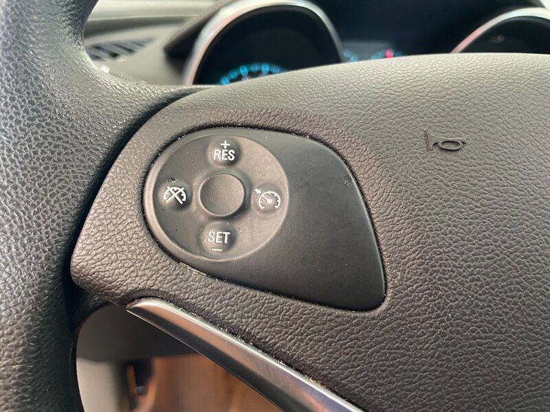 Used 2017 Chevrolet Impala LS FWD image 10