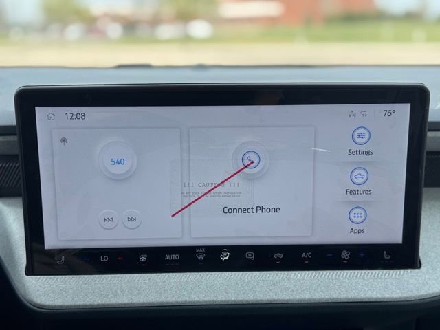 New 2026 Ford Maverick XLT AWD/4WD image 19