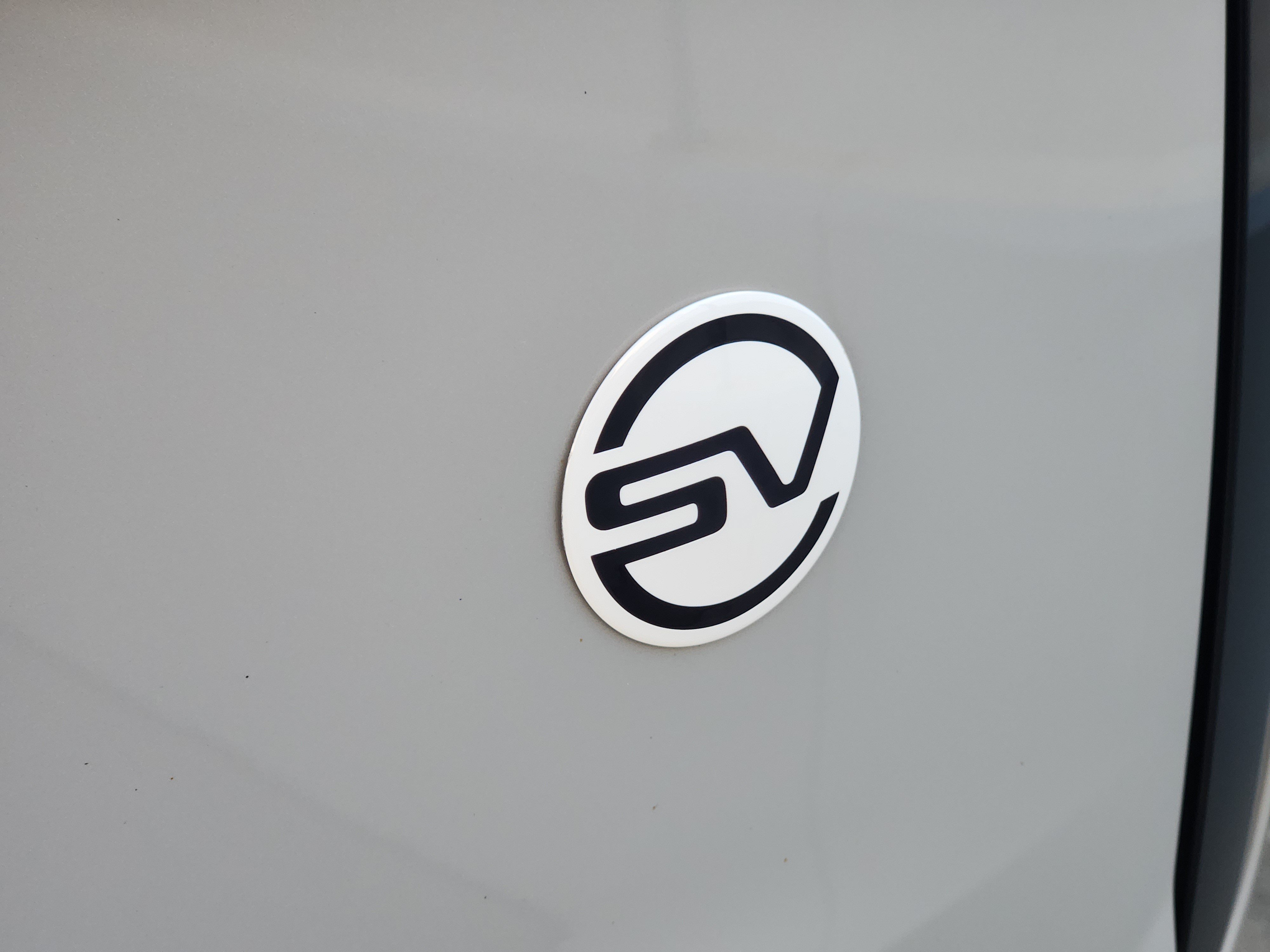 Used 2023 Land Rover Range Rover SV AWD/4WD image 36