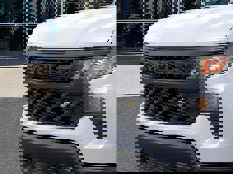 New 2026 Chevrolet Silverado 1500 W/T w/ WT Value Package image 13