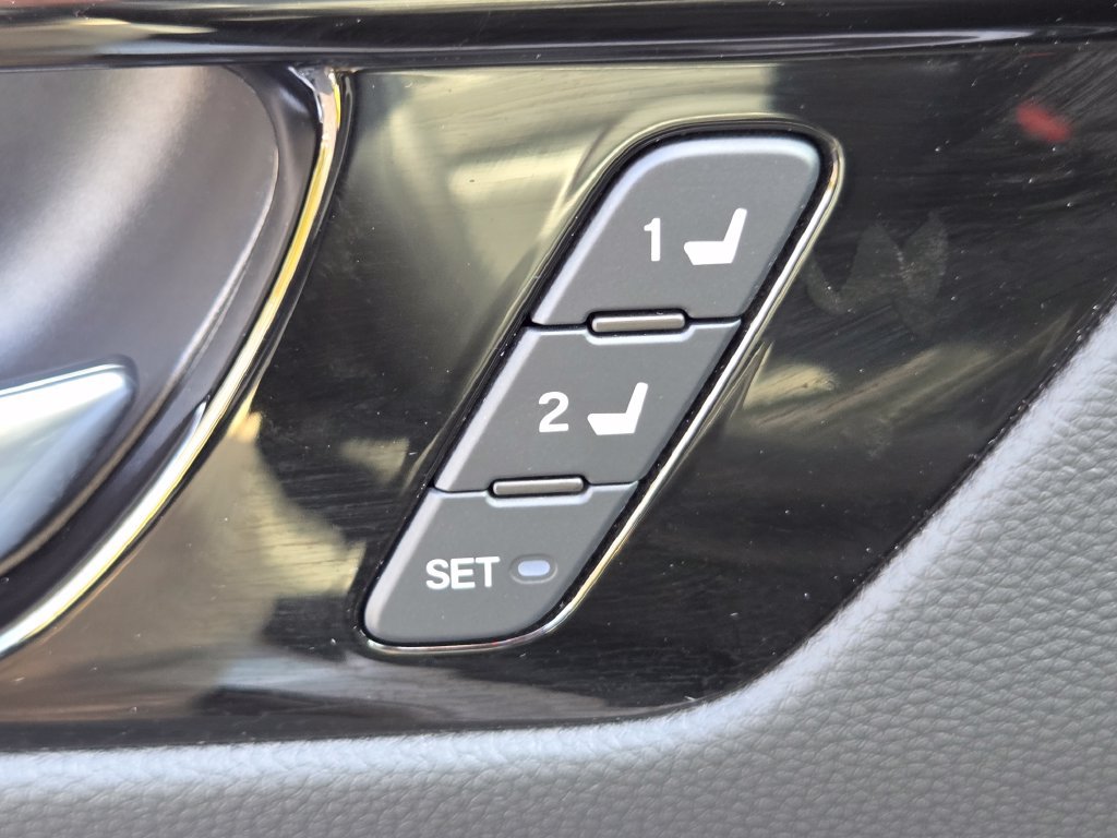 Certified 2024 Honda CR-V EX-L image 11