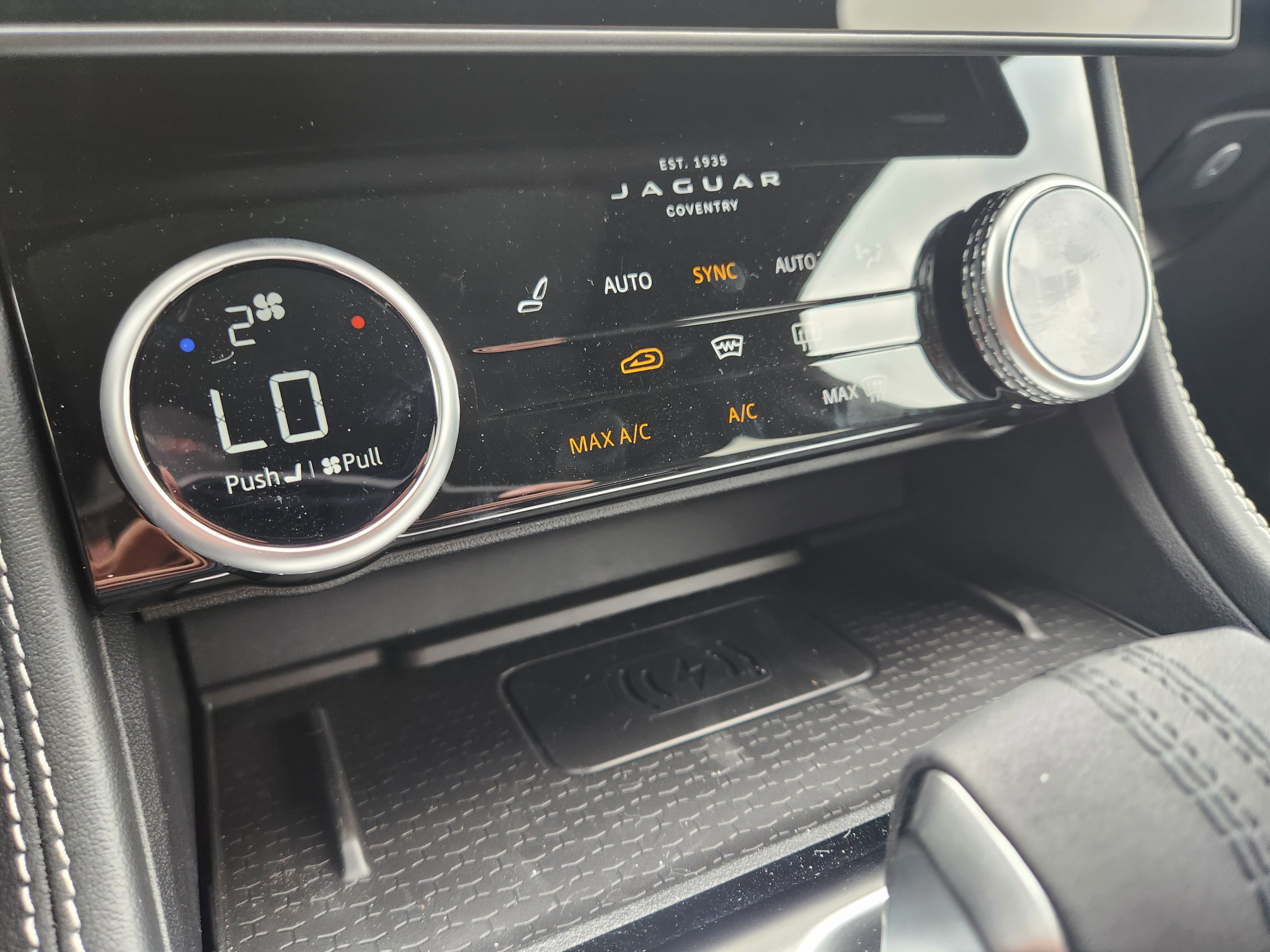 New 2026 Jaguar F-PACE R-Dynamic S image 28