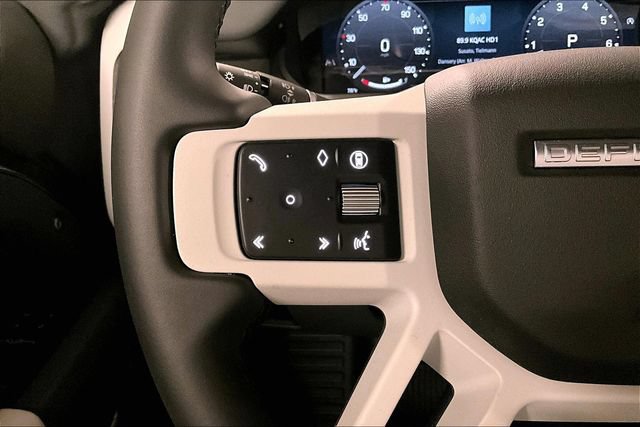 Certified 2026 Land Rover Defender 130 S AWD/4WD image 20