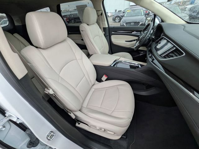 Used 2023 Buick Enclave Essence w/ Experience Buick Package image 23