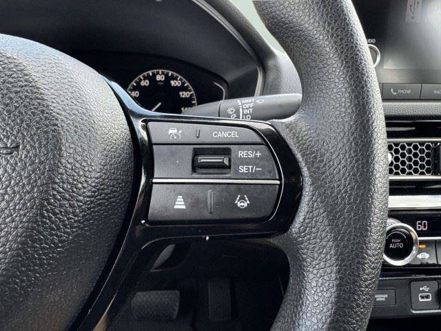 Used 2024 Honda Civic LX image 26