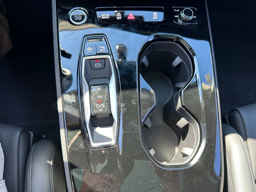 New 2025 Audi A5 2.0T Premium Plus image 24