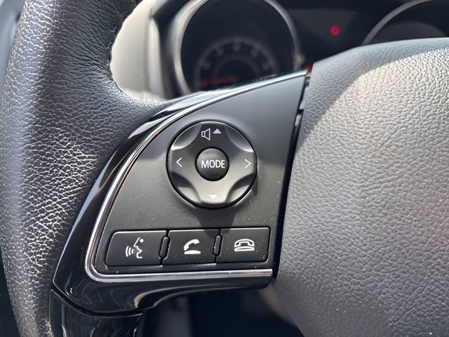 Used 2024 Mitsubishi Outlander Sport SE AWD/4WD image 16