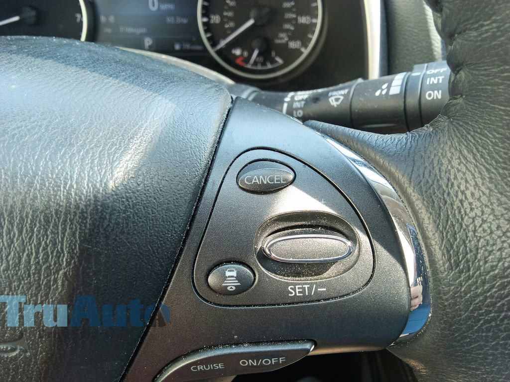 Used 2019 Nissan Murano SL FWD image 27