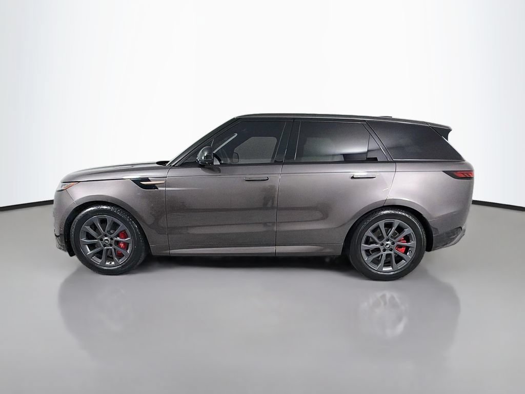 Certified 2023 Land Rover Range Rover Sport SE Dynamic AWD/4WD image 8
