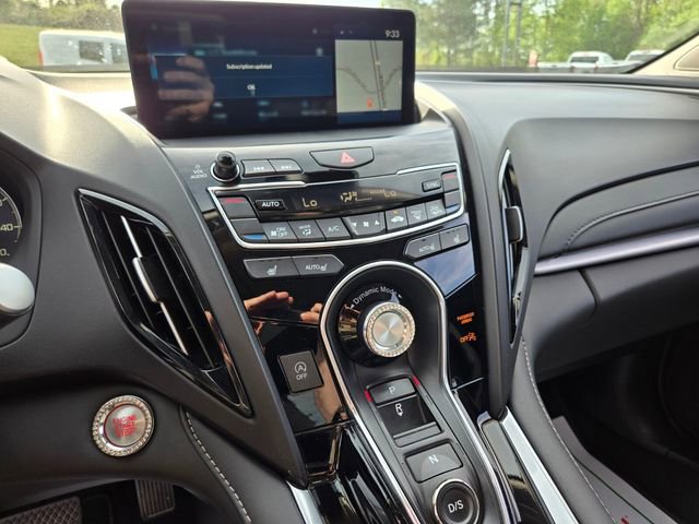 Used 2020 Acura RDX w/ Technology Package image 22