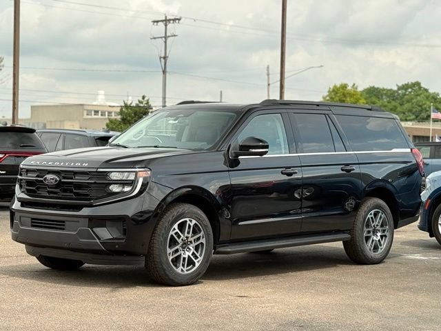 New 2026 Ford Expedition Max Active AWD/4WD image 47