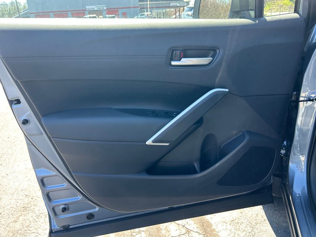 New 2026 Toyota Corolla Cross XSE image 18