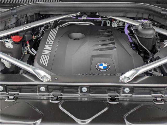 New 2026 BMW X7 xDrive40i w/ M Sport Package image 18