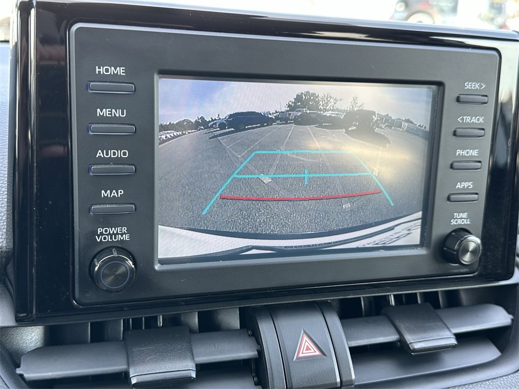 Used 2019 Toyota RAV4 LE image 25