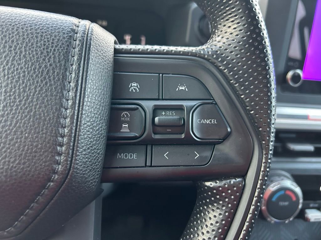 Certified 2024 Toyota Tacoma SR5 image 19