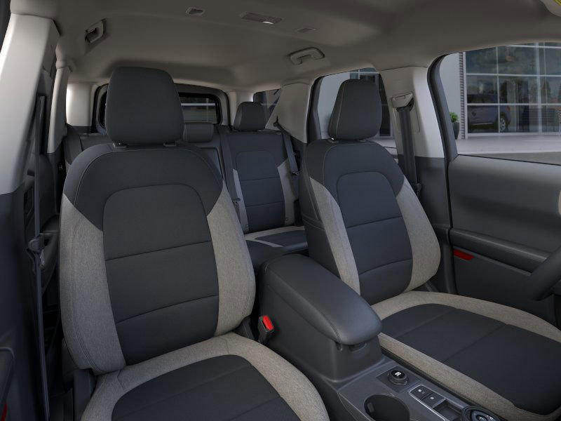 New 2025 Ford Bronco Sport Big Bend image 10