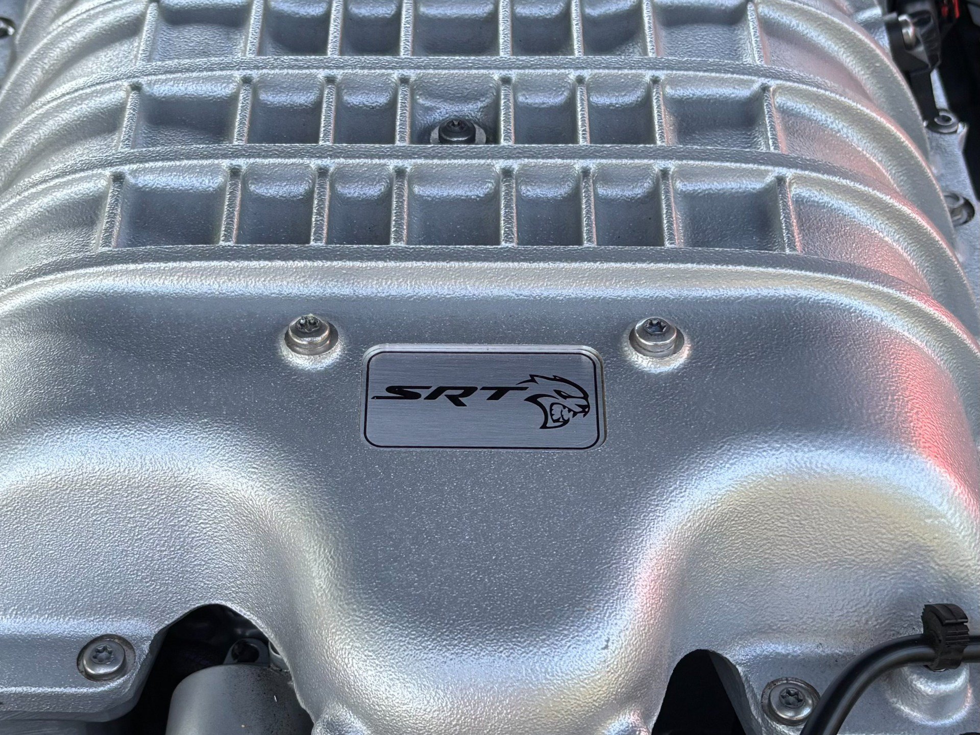 Used 2023 Dodge Challenger SRT Hellcat RWD image 35