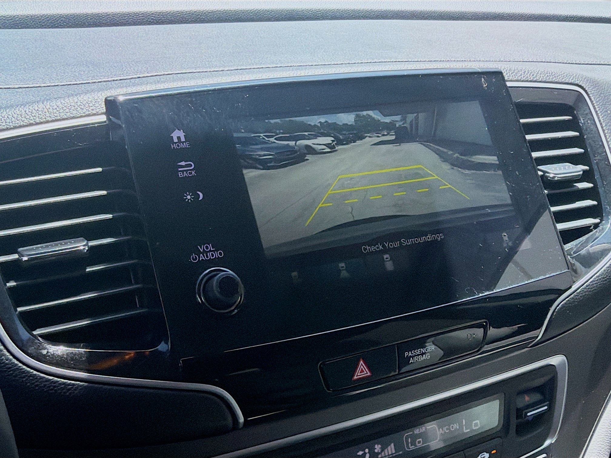 Certified 2022 Honda Pilot Special Edition image 13