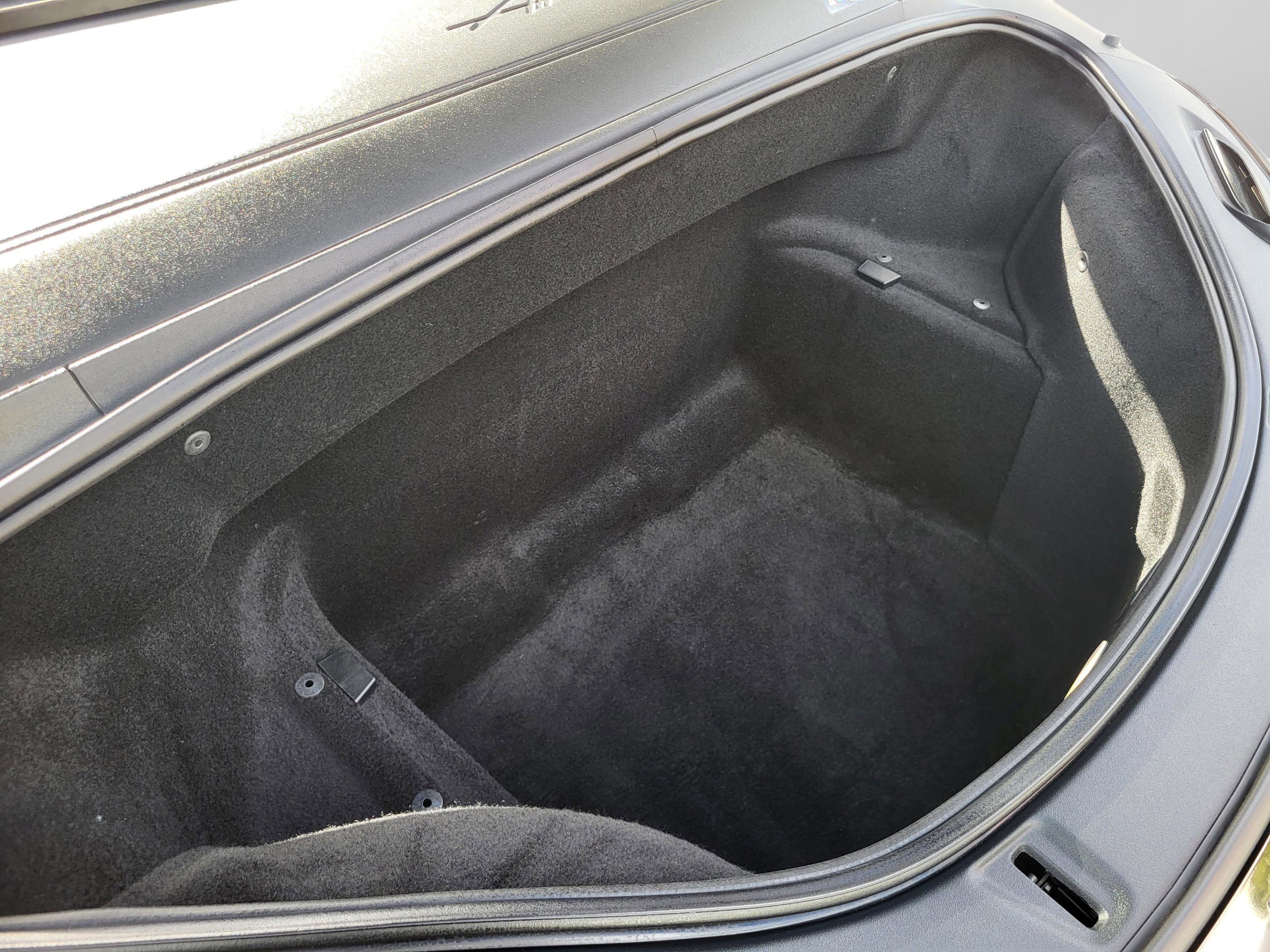 Used 2025 Lucid Air Pure image 73