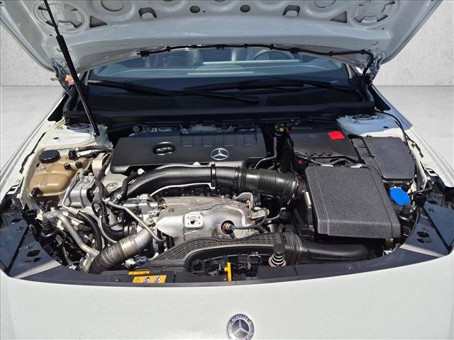 Used 2020 Mercedes-Benz A 220 image 25