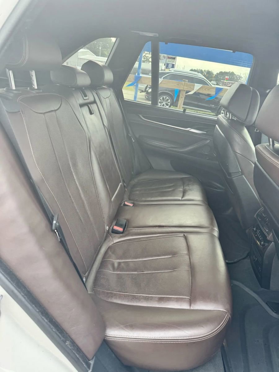 Used 2018 BMW X5 xDrive50i image 17