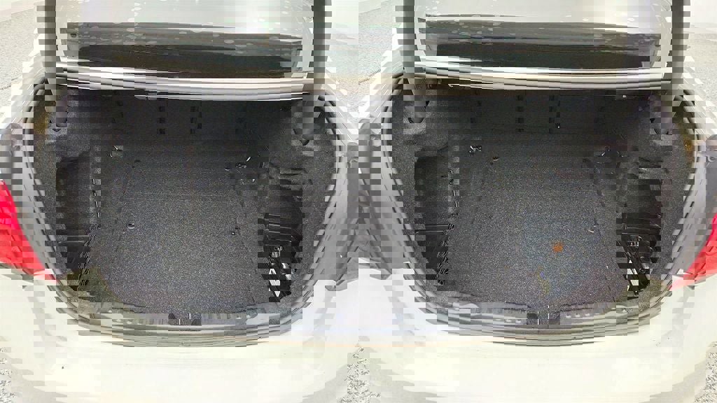 Used 2016 BMW 328i Sedan image 37