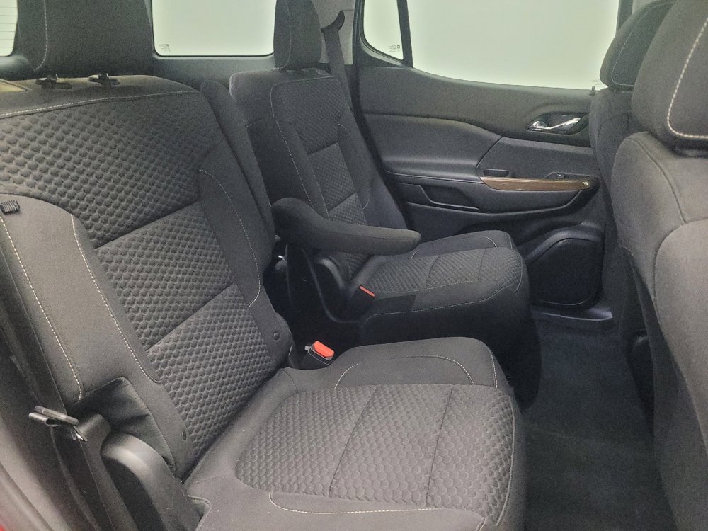 Used 2019 GMC Acadia SLE w/ Driver Alert Package I image 19