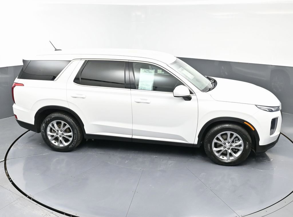Used 2021 Hyundai Palisade SE image 46