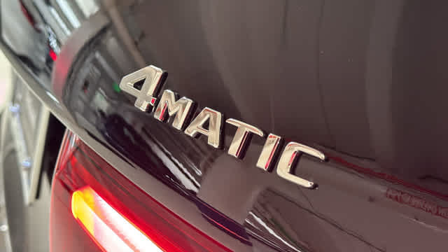 Certified 2026 Mercedes-Benz GLB 250 4MATIC image 10