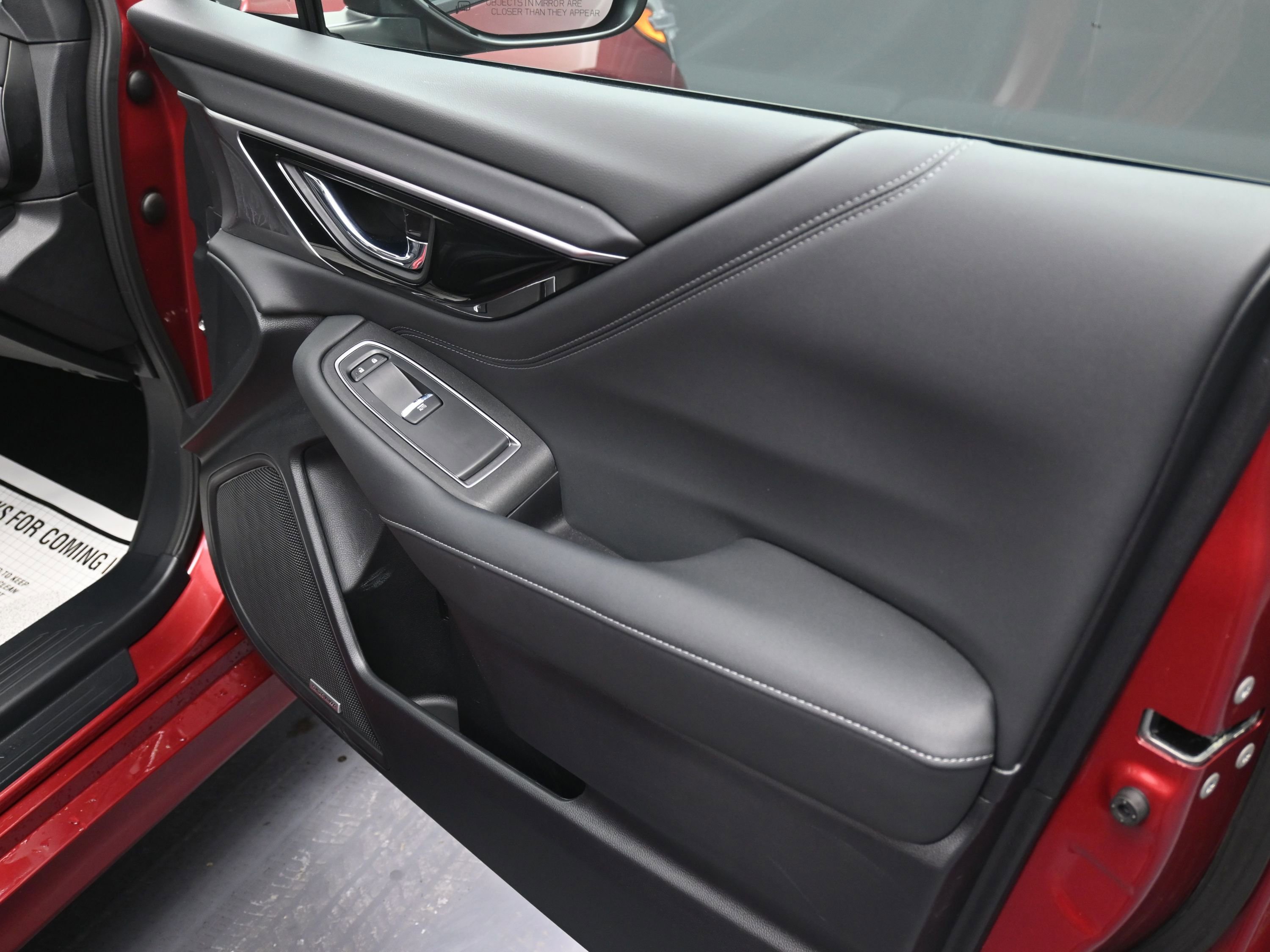 Used 2024 Subaru Legacy Touring XT image 26