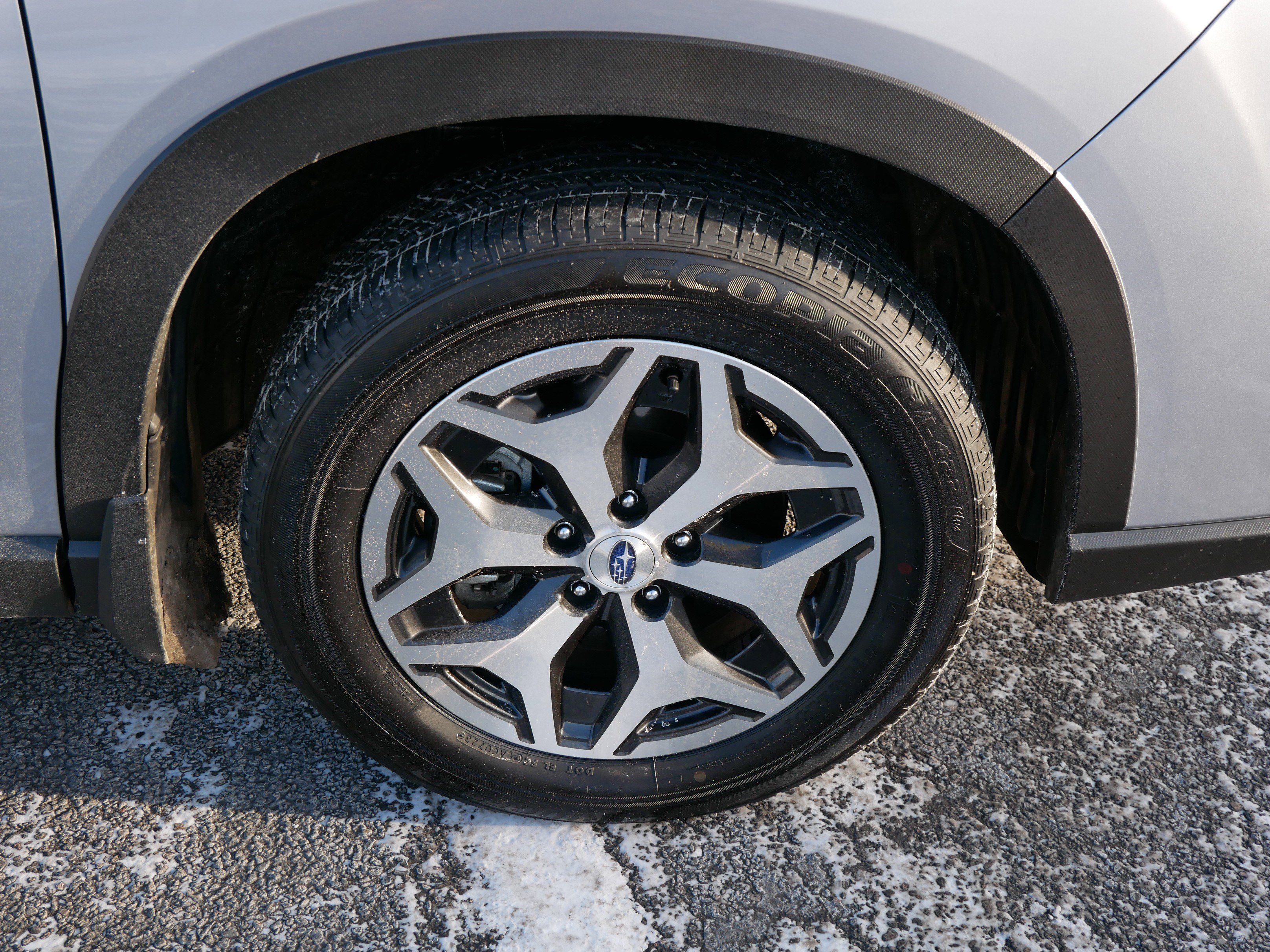 Certified 2023 Subaru Forester Premium image 15