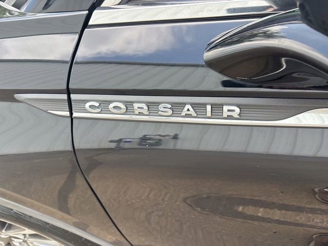 Used 2021 Lincoln Corsair AWD w/ Equipment Group 101A image 48