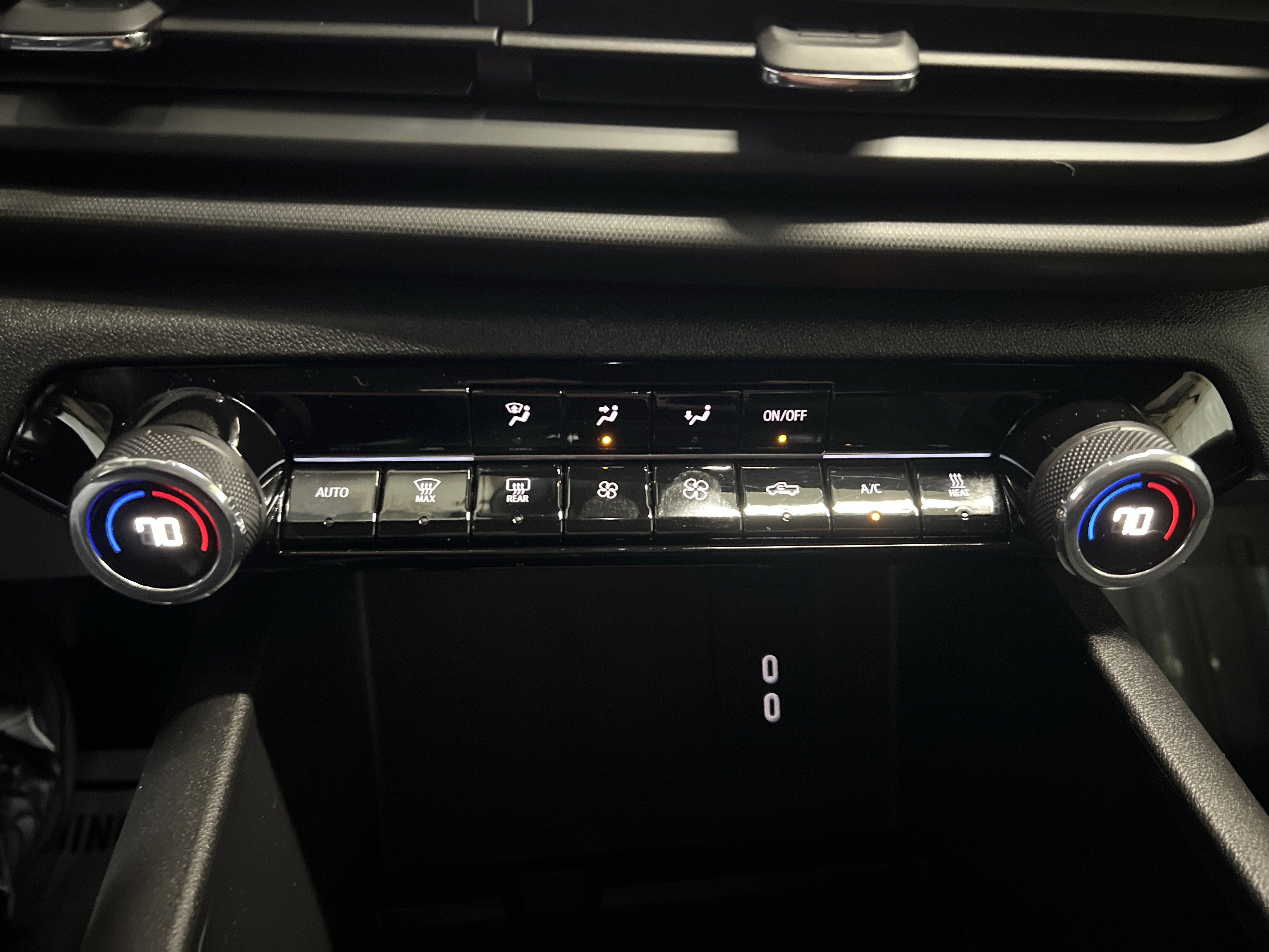 Certified 2024 Chevrolet Silverado EV W/T image 20